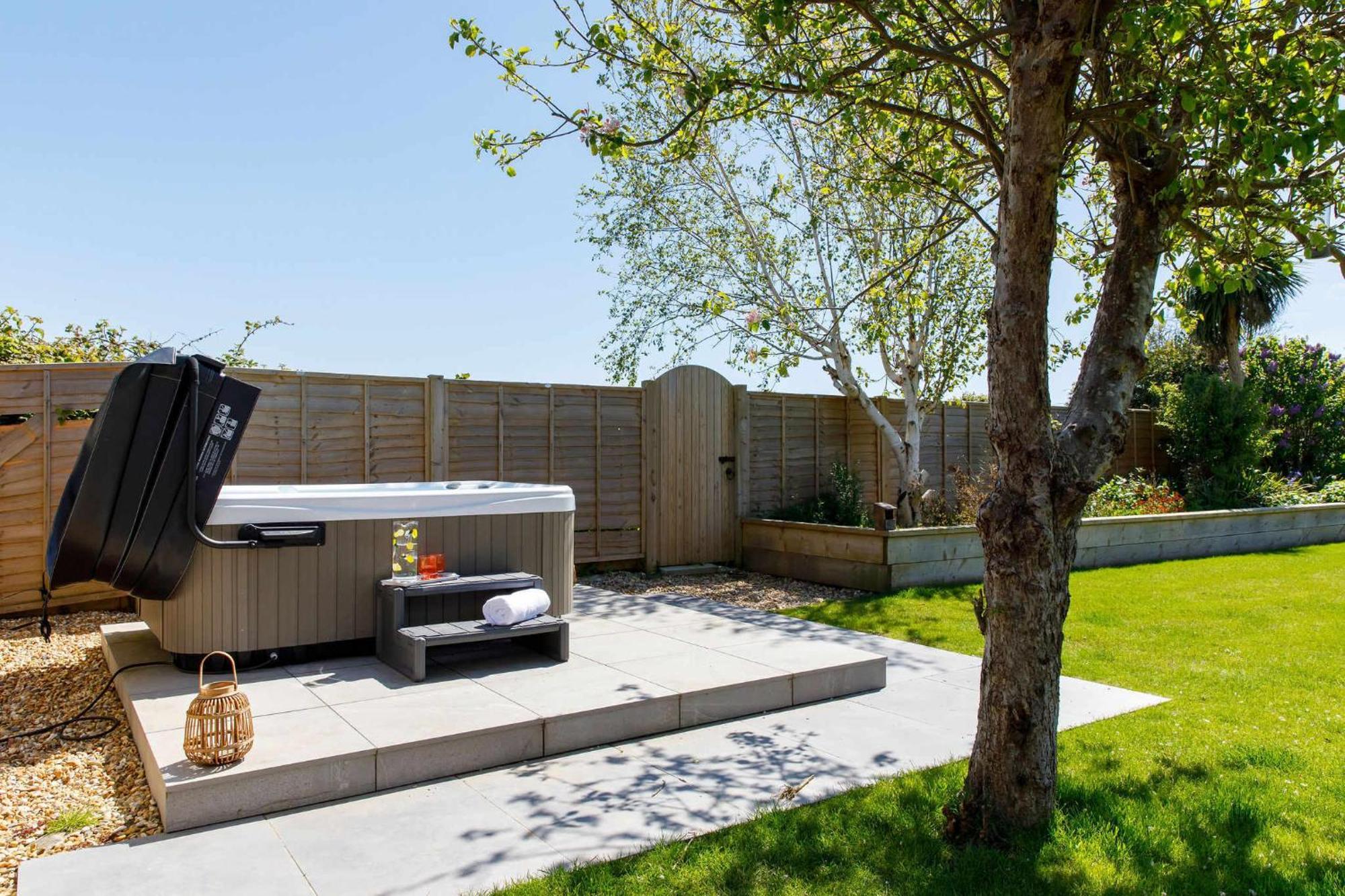 Spacious Home For 8 In Witterings - Walk To Beach East Wittering Exterior foto